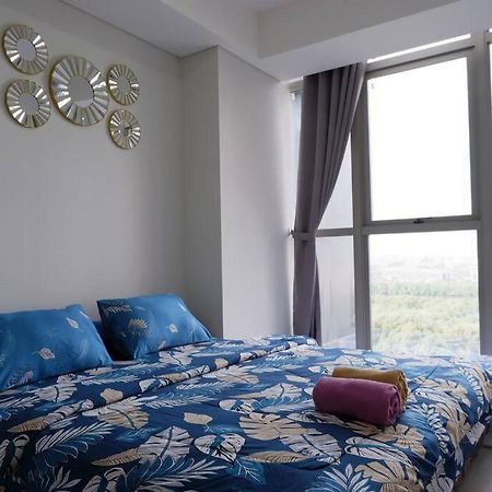 Pik Family 2 Bedroom, 5 Beds & Balcony Best View Τζακάρτα Εξωτερικό φωτογραφία