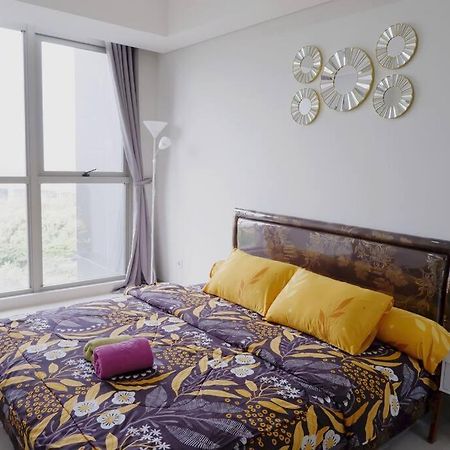 Pik Family 2 Bedroom, 5 Beds & Balcony Best View Τζακάρτα Εξωτερικό φωτογραφία